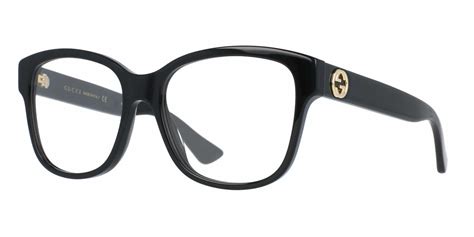 gucci eye glasses womens|Gucci eyeglasses clearance.